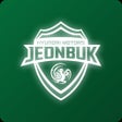 Programın simgesi: 전북현대