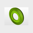 程序图标：3D CAD Mechanical Exercis…