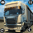 Icoon van programma: Truck Simulator ultimate …