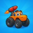 Icoon van programma: Ready Go: Build  Race