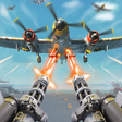 Programın simgesi: Sky Defense: War Duty