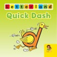 Programikonen: Letterland Quick Dash