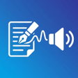 Programikonen: Write  Speak