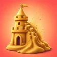 ไอคอนของโปรแกรม: Sand Slurp