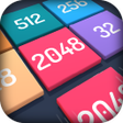 程序图标：Merge Number 2048 Block