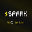 ไอคอนของโปรแกรม: Spark for X — Use Twitter…