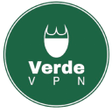 程序图标：Verde VPN