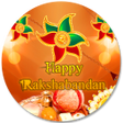 Иконка программы: Raksha Bandhan Live Wallp…