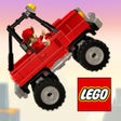 Programın simgesi: LEGO Hill Climb Adventure…