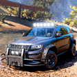 プログラムのアイコン：indian offroad jeep simul…