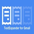 Иконка программы: TextExpander for Gmail