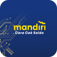 プログラムのアイコン：Cara Cek Rek Saldo ATM Ma…