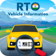 RTO Vehicle Information App