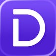 أيقونة البرنامج: Devyce - 2nd Number App