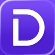 Programın simgesi: Devyce - 2nd Number App
