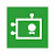 Ícone do programa: CFCA CryptoKit.XYM Extens…