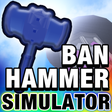 Icon of program: Ban Hammer Simulator