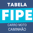 程序图标：Tabela FIPE Consulta Comp…