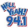Ícone do programa: Hell Yeah 93.7