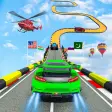 Crazy Car Driving - Stunt Game