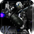 Icon of program: Police Car Transformer
