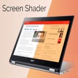 Icoon van programma: Screen Shader | Smart Scr…