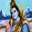 Biểu tượng của chương trình: Om Namah Shivaya Mantra A…