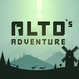 ไอคอนของโปรแกรม: Alto's Adventure