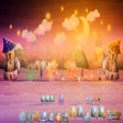 プログラムのアイコン：Alchemic Jousts