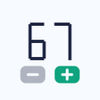 ไอคอนของโปรแกรม: Multi Counter: Count  Tra…