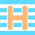Ícone do programa: Hpoi