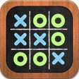 Icoon van programma: Tic Tac Toe: Multiplayer