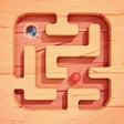 أيقونة البرنامج: Labyrinth Game