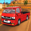 Ikon program: Drag Pickup Indonesia