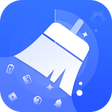 プログラムのアイコン：Clean Master - Booster Cl…