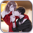 Biểu tượng của chương trình: Truyện Ngôn Tình Sắc Offl…