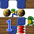 Programikonen: Repton 1