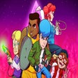 أيقونة البرنامج: Crossing Souls