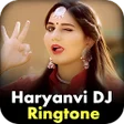 プログラムのアイコン：Haryanvi Dj Ringtone 2022