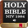 Holy Bible NIV-1984