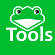 プログラムのアイコン: Frog Tools