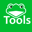 Frog Tools