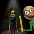 Programikonen: Scary Nights with Angry L…