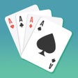 Programın simgesi: Solitaire - Classic Game …