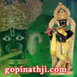 Ikona programu: Gopinathji Mandir - Gadhp…