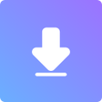 程序图标：Video Downloader App