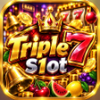 Programikonen: Triple7 S1ot