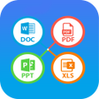 Icona del programma: Document Reader PDF Reade…