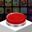 プログラムのアイコン：Bored Button - Games