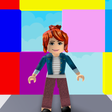 Icon of program: Color Block Wall